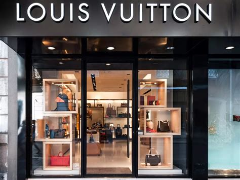 Louis Vuitton to open its first furniture and homewares store in 